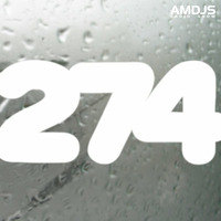 AMDJS Radio Show VOL274 (Feodor AllRight) by AMDJS