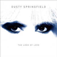 Jill Scott vs Dusty Springfield - The Look Of Love Rains Down On Me (DJ Blue Glue) by Sandro Cabrera