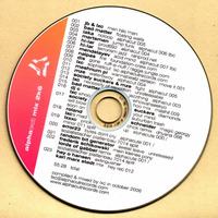 alphacut mix 2006 by alphacut