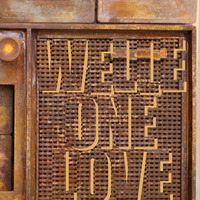Welle One Love #70 by DubbinFlow