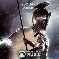 Ysquar3- Vikings (Original Mix) by Ysquar3