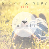 Ricci &amp; Nuby - Boys (Original Mix) by Francesco Ricci