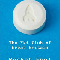 Rocket Fuel by The Ski Club of Great Britain