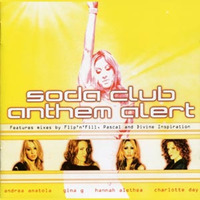 Make My Day - Soda Club feat. Charlotte Day (Krafty Club Mix) by Charlotte Day