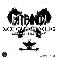 PAT PANDA - MECHATHUG (MIX VOL ONE - PROMO - FREE DOWNLOAD) by PAT PANDA