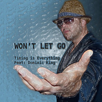 Won't Let Go (DJ Head Remix) by WTS Productions