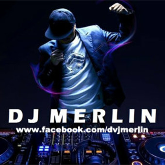 DJ MERLIN
