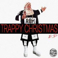 TRVPAID - JINGLE BELLS TRAPPED by TRAP NATION SPAIN