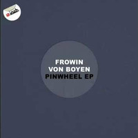 Psychotropic Disco by Frowin von Boyen