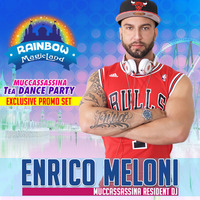 ENRICO MELONI - Muccassassina T-DANCE 2015 (EXCLUSIVE PROMO SET) by ENRICO MELONI