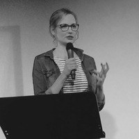 2015-11-01 Simone Drexler - Eine Begegnung mit Gott kann alles verändern by Gospelhouse Nördlingen