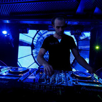 DJ Jerome - Techno of Techno by Jaytronics