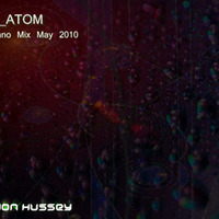 DJ_Jon_Hussey__SUB ATOM by Jon Hussey