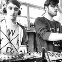 Live From Kosmonaut @ WSKTOW (June 13th, 2014) by Jen & Berry's