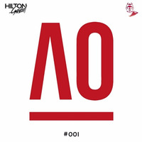 Hilton Caswell presents Afterparty Obsession #001 (AO) Radio Show .WAV by Hilton Caswell