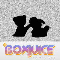 Sooty & Sweep - Box Juice EP - OUT NOW !! ITUNES, BEATPORT, TRAXSOURCE by L Phonix