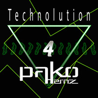 Pako Hernz - Technolution 4 2016 by Pako Hernz