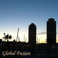 pEtEr Withoutfield - Sunday-Joint Global Fusion by Blogrebellen