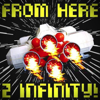 From Here 2 Infinity! by Empress Play (Melody Ayres-Griffiths)