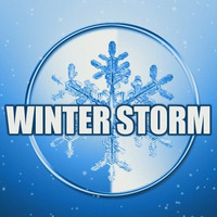 Winter Storm by DJ Atom