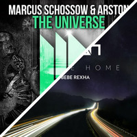 Marcus Schossow &amp; Arston vs. Cash Cash &amp; Bebe Rexha - Take Me Home To The Universe (MaxBisi Mashup) by MaxBisi