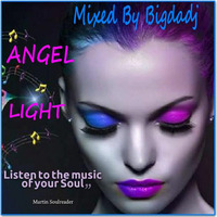 Angel Light by BIGDADJ_777
