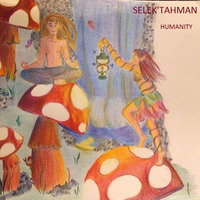SKANK IS A FIGHT FOR FREEDOM by Selek'Tahman