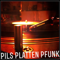 Ef You & Le Fleur - Pils Platten Pfunk Part 1 by Ef You