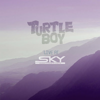 Live @ Sky Lounge // January 2016 by Turtleboy