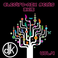 Electro-nik Beats 2k15 Vol.4 By Dj Keaton by Deejay Keaton