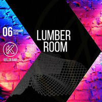Physical Illusion - 06 FEB 2016 Lumber Room @ Keller Bar promo mix by Lumber Room DnB