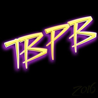 TBPB- Locked Up by TheBipolarBear