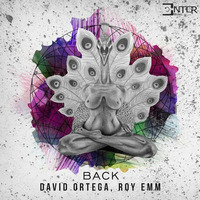 David Ortega &amp; Roy Emm - That Sound (Original Mix) [Enter Music] by DAVID ORTEGA