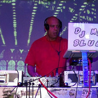 4 THE LOVE OF HOUSE..mixed by djmr blue by dj mr blue