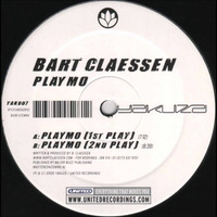 Bart Claessen vs. DJJireh - Playmo Free (Vartimey mashUP) by Vartimey