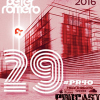 #PR40 OCTUBRE PETER ROMERO DJ 2016 (29 YEARS  29 SONGS) by Peter Romero Dj