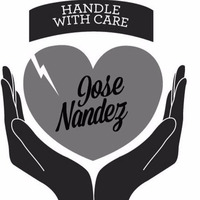 Jose Nandez - Handle With Care By Jose Nandez - Beachgrooves Programa 18 Año 2016 by Jose Nández