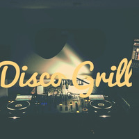 Disco Grill by Emiliano Robibaro
