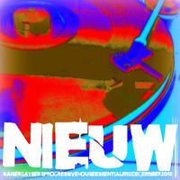 Kaiser Gayser's 'NIEUW' Essential Mix December 2015 by Kaiser Gayser