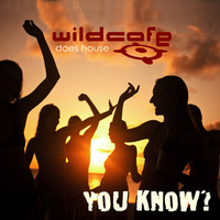 Wildcafe Does House - You Know (Radio Cut) by WILDCAFE