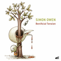 Simon Owen - Benificial Tension (Original Mix) [Maetta] by Simon Owen