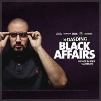 Radio DasDing - Black Affairs - Dec 2015 by Hard2Def