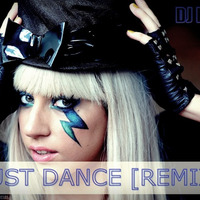 Just Dance [Remix]-DJ Farhan by Farhan