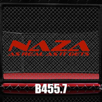 B455.7  "As Real As It Gets" by NAZA