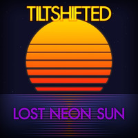 Lost Neon Sun by ΓILΓS˧IFΓΞD