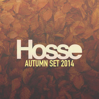 Autumn Set 2014 By HOSSE by Hosse