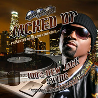 JACKED UP by Mad Science & Special K (New Jack Swing Mix) by Sound By Science