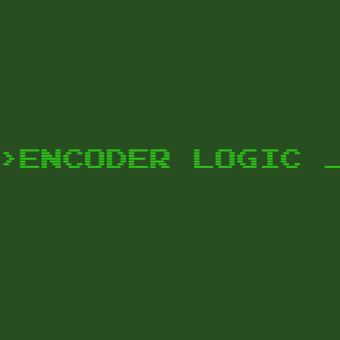 Encoder Logic