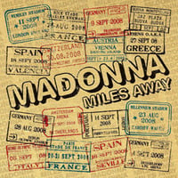 Madonna - Miles Away (Trypsin Club Mix) by Trypsin