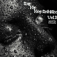 RapHipHopRnbMix  Vol.1 by DjScooby